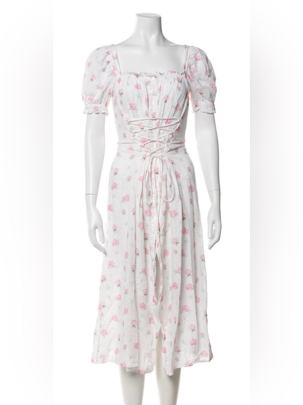 SLEEPER Marquise Dress